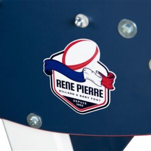 Baby Rugby XV - 6 joueurs - Coupe du monde 2023 – Image 5