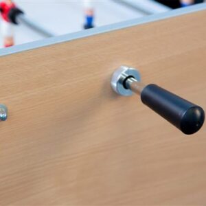 Babyfoot René Pierre Club Marron – Image 3