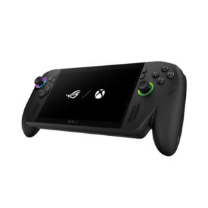 Console portable Asus ROG Xbox Ally X 24 Go RAM 1 To SSD Noir – Image 6