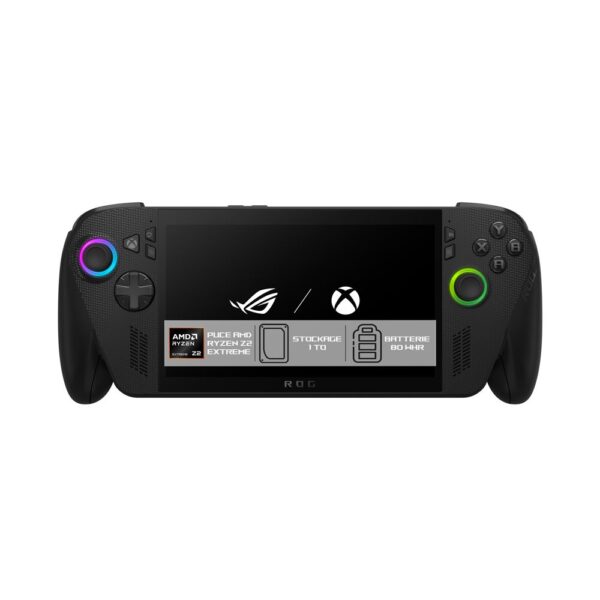 Console-portable-Asus-ROG-Xbox-Ally-X-24-Go-RAM-1-To-D-Noir
