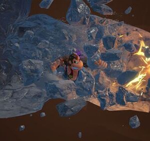 Donkey Kong Bananza Nintendo Switch 2 – Image 5