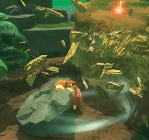 Donkey Kong Bananza Nintendo Switch 2 – Image 3