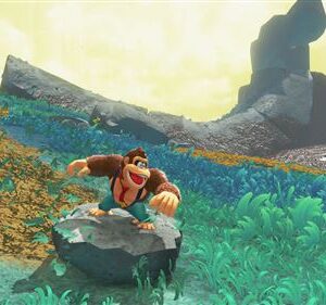 Donkey Kong Bananza Nintendo Switch 2 – Image 6