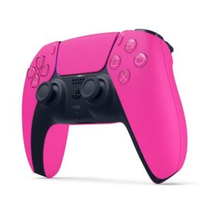 Manette Sony DualSense V2 pour PS5 et PC Rose – Image 7
