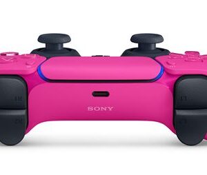 Manette Sony DualSense V2 pour PS5 et PC Rose – Image 3