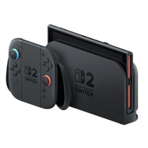 Pack Console Nintendo Switch 2 Noir + Mario Kart World Nintendo Switch 2 – Image 3
