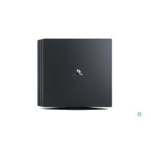 Pack Sony Console PS4 PRO 1 To Noire – Image 6