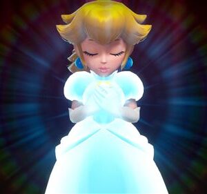 Princess Peach : Showtime ! Nintendo Switch – Image 5