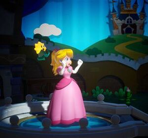 Princess Peach : Showtime ! Nintendo Switch – Image 4