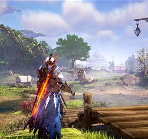 Tales of Arise Collector's Edition PS5 – Image 5