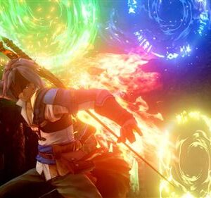 Tales of Arise Collector's Edition PS5 – Image 6