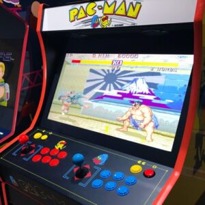 Borne d'arcade Bartop XL Deluxe – Image 6