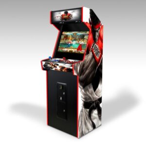 Borne d'arcade Arcade Classic – Image 5