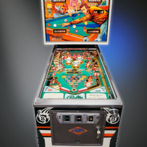 Huit-Balles – Bally – Image 3