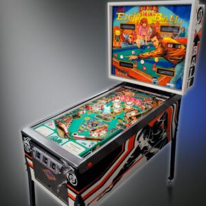 Huit-Balles – Bally – Image 4