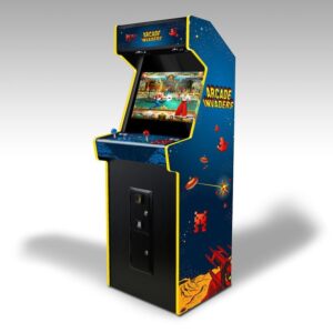 Borne d'arcade Arcade Classic – Image 6