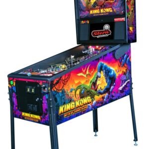 King Kong : Mith Of Terror Island Pro – Image 5