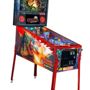 Flipper Metallica Remastered Limited Edition – Image 3