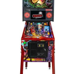 Flipper Metallica Remastered Limited Edition – Image 4