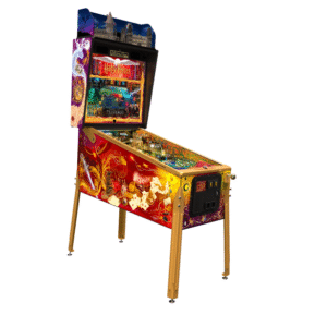 Flipper Harry Potter Collector's Edition – Image 3