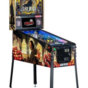 Flipper John Wick Limited Edition (LE) – Image 4