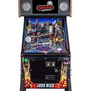 Flipper John Wick Limited Edition (LE) – Image 5