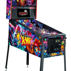 Flipper The Uncanny X – Image 3