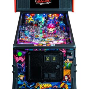 Flipper The Uncanny X – Image 4