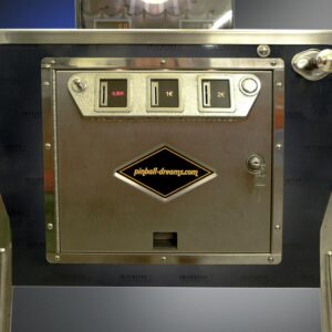 Individuelle Flipper / Flipperautomaten Sonderanfertigung – Image 5