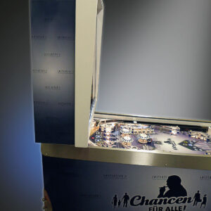 Individuelle Flipper / Flipperautomaten Sonderanfertigung – Image 6