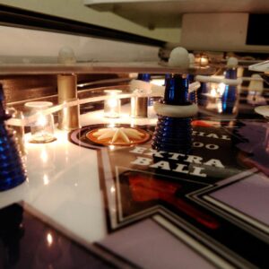 Individuelle Flipper / Flipperautomaten Sonderanfertigung – Image 7