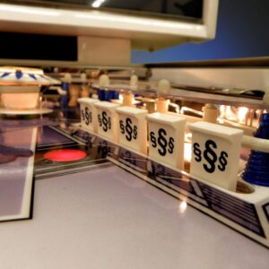 Individuelle Flipper / Flipperautomaten Sonderanfertigung – Image 10