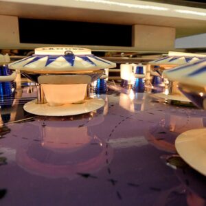 Individuelle Flipper / Flipperautomaten Sonderanfertigung – Image 13