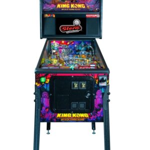 King Kong : Mith Of Terror Island Pro – Image 4