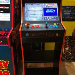 Borne d'arcade Bartop XL Deluxe – Image 7